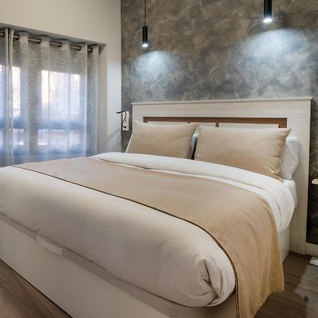Apartamentos Aranda - Roble Aranda de Duero Exteriér fotografie