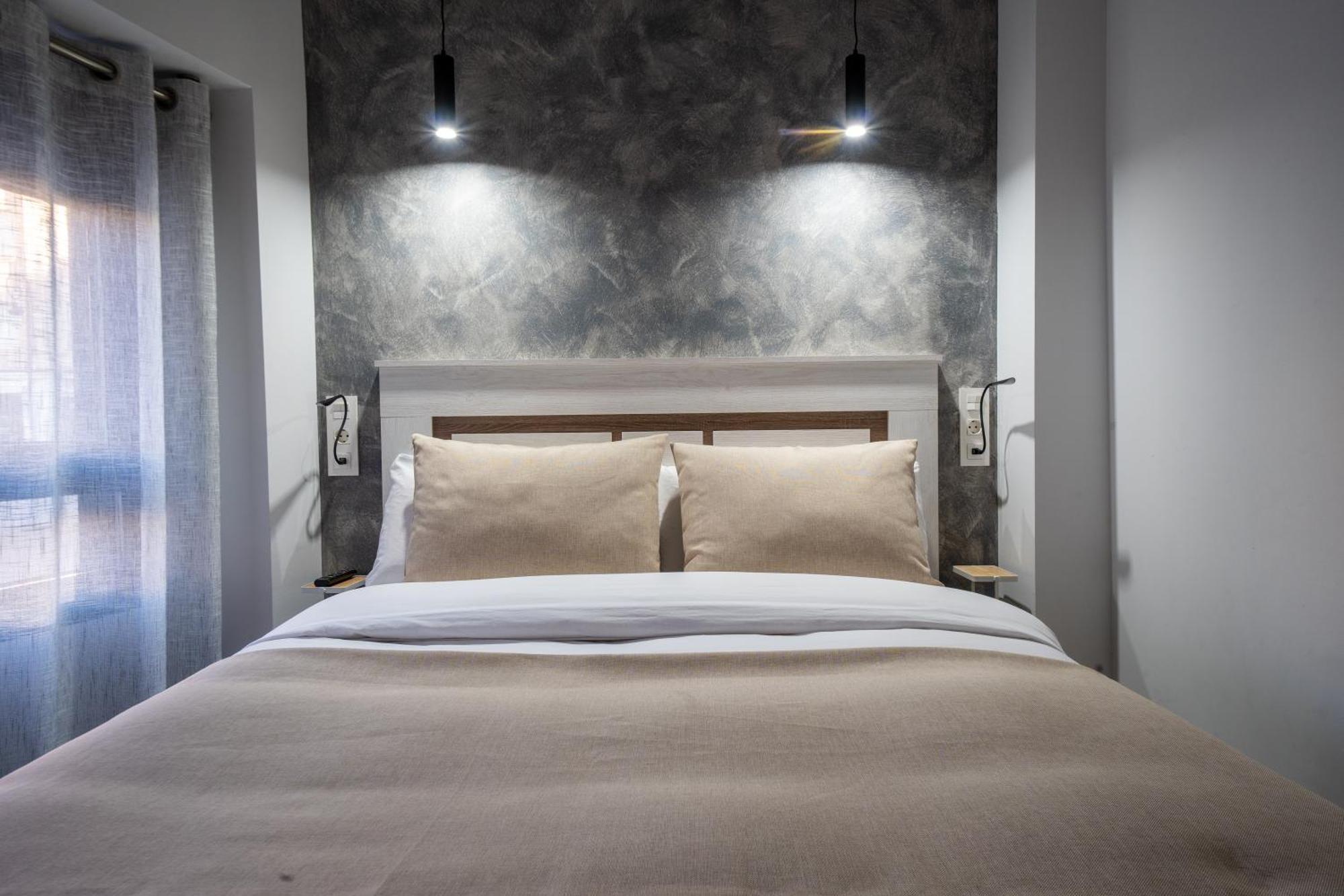 Apartamentos Aranda - Roble Aranda de Duero Exteriér fotografie