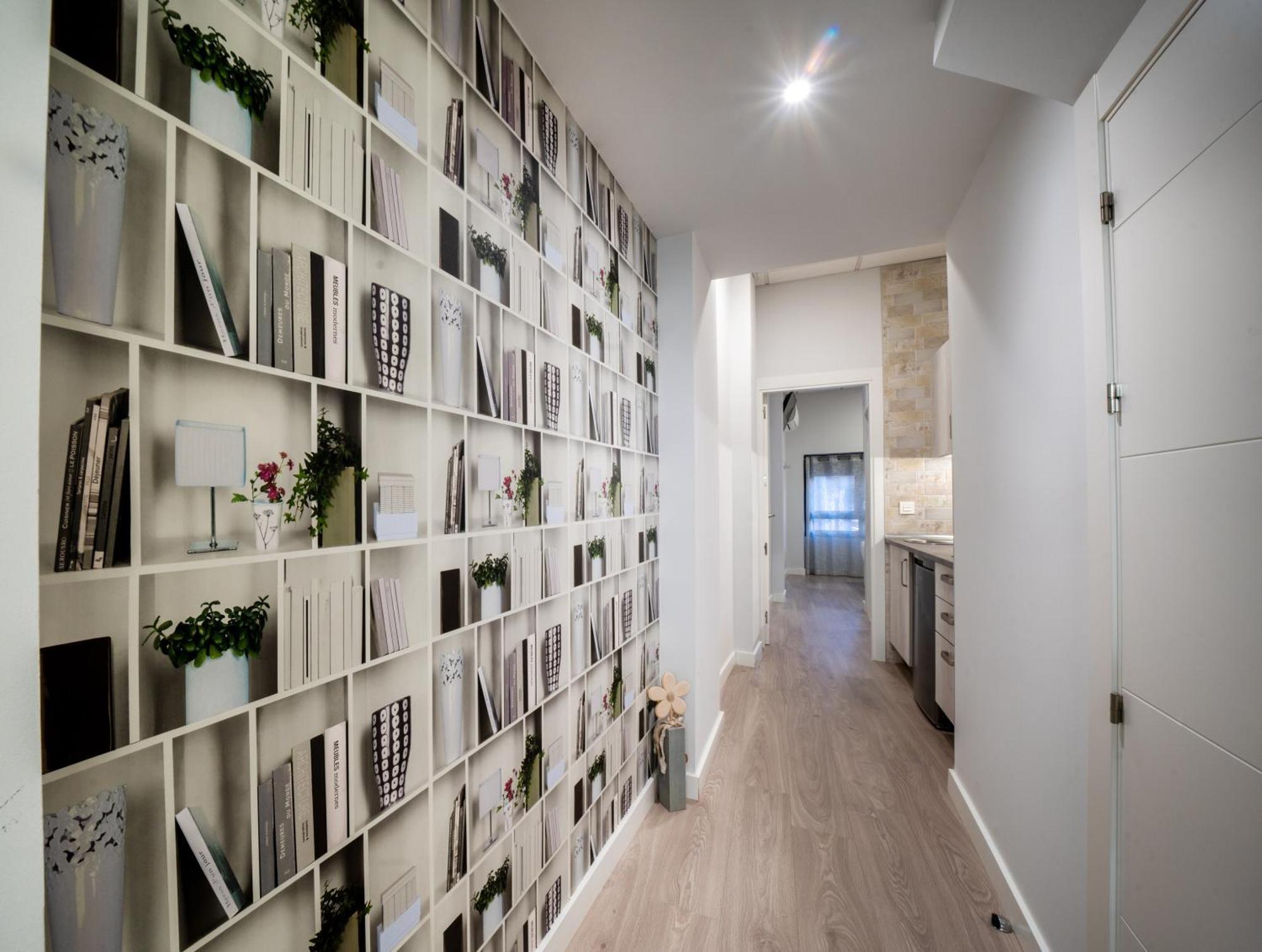 Apartamentos Aranda - Roble Aranda de Duero Exteriér fotografie